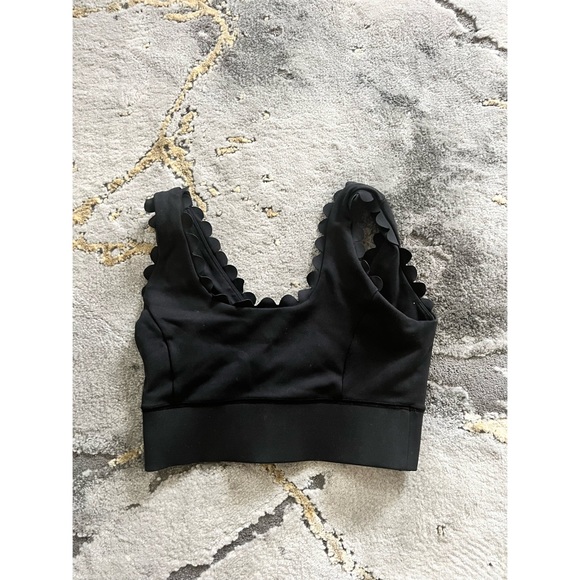 IVL scallop bra - Picture 3 of 4